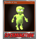 Bundle of Joy (Foil)