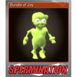 Bundle of Joy (Foil)