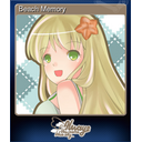 Beach Memory