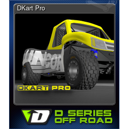 DKart Pro