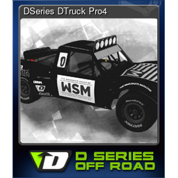 DSeries DTruck Pro4