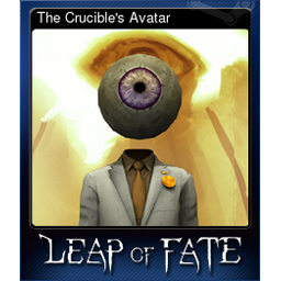 The Crucibles Avatar