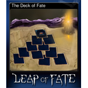 The Deck of Fate