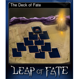The Deck of Fate