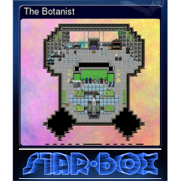 The Botanist