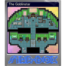 The Goblinstar (Foil)