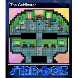 The Goblinstar