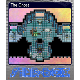 The Ghost (Foil)