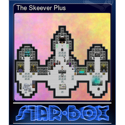 The Skeever Plus