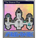 The Skeever Plus (Foil)
