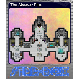 The Skeever Plus (Foil)
