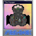 The Voyager (Foil)