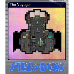 The Voyager (Foil)