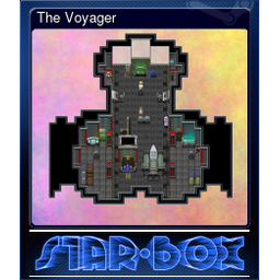 The Voyager