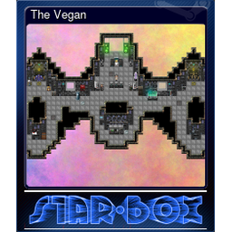 The Vegan