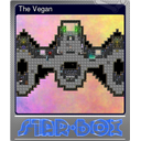 The Vegan (Foil)