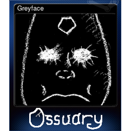 Greyface