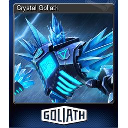 Crystal Goliath