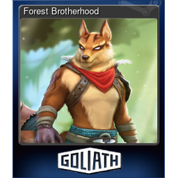 Forest Brotherhood