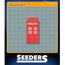 Checkpoint (Trading Card)