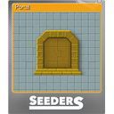 Portal (Foil)