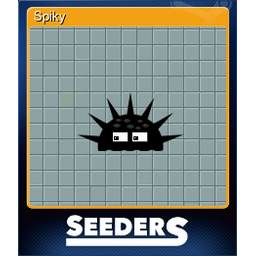 Spiky