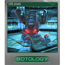 DR-2045 (Foil)