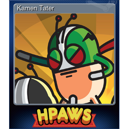 Kamen Tater