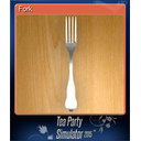 Fork