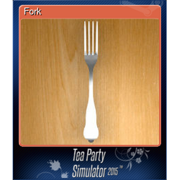 Fork