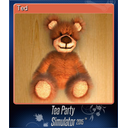 Ted (Trading Card)