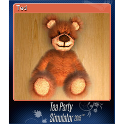 Ted (Trading Card)