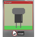 Stranger (Foil)