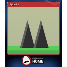Spikes