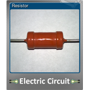 Resistor (Foil)