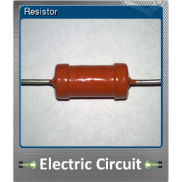 Resistor (Foil)