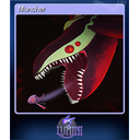 Muncher (Trading Card)