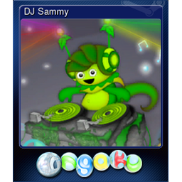 DJ Sammy