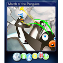 March of the Penguins