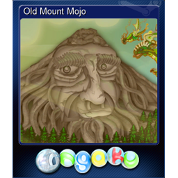 Old Mount Mojo