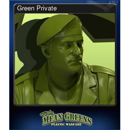 Green Private