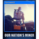 Homeworld