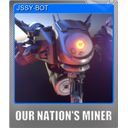 JSSY-BOT (Foil)