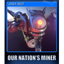 JSSY-BOT