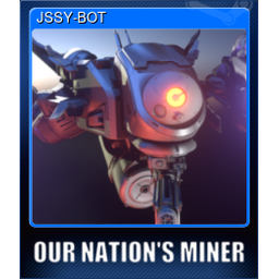 JSSY-BOT