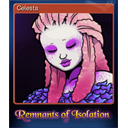 Celesta (Trading Card)