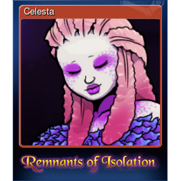 Celesta (Trading Card)