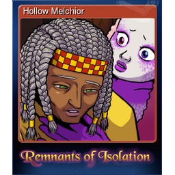 Hollow Melchior