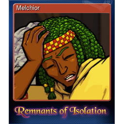 Melchior