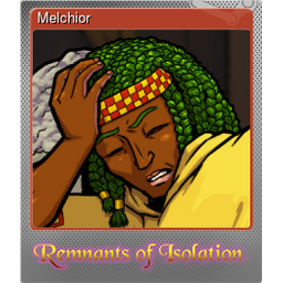 Melchior (Foil)